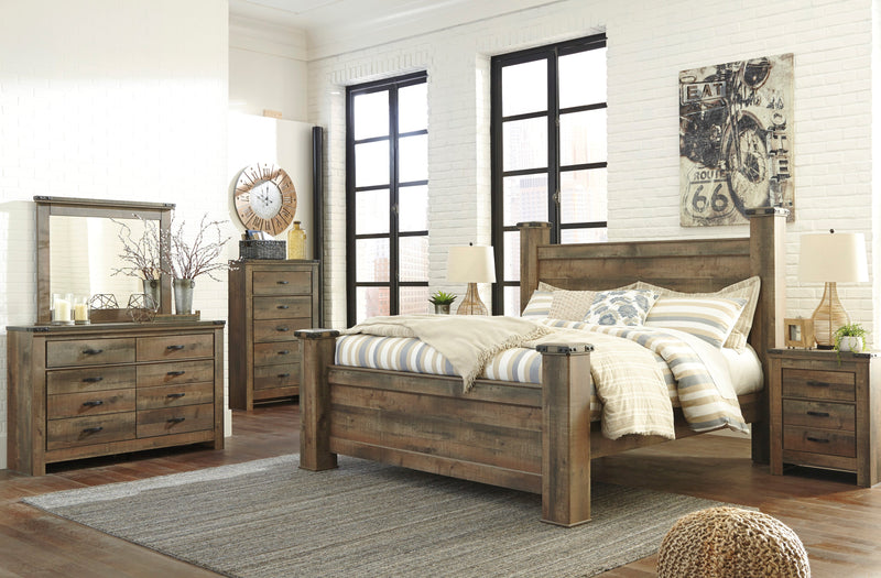 TRINELL - Dream Furniture Outlet