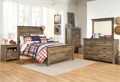 TRINELL - Dream Furniture Outlet