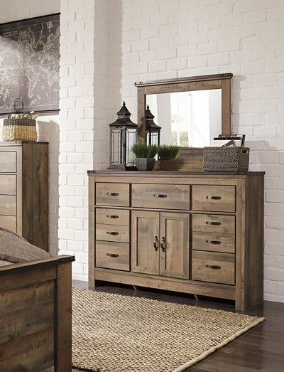 TRINELL - Dream Furniture Outlet