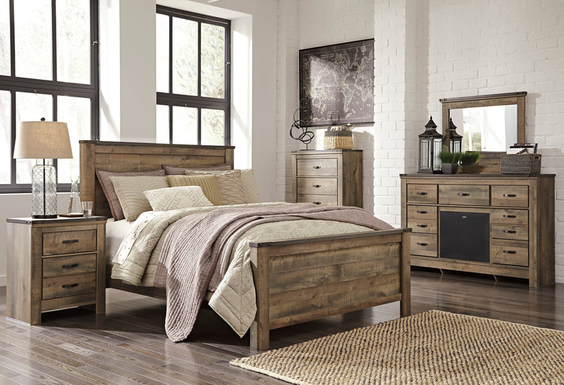 TRINELL - Dream Furniture Outlet