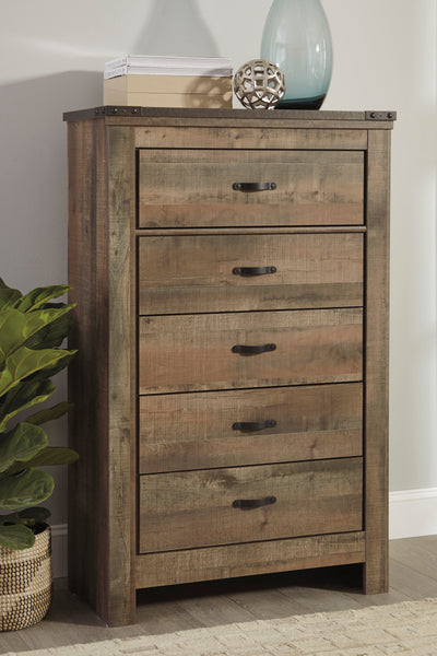 TRINELL - Dream Furniture Outlet