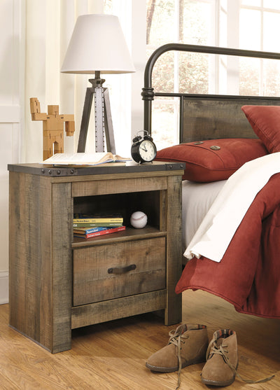 TRINELL - Dream Furniture Outlet