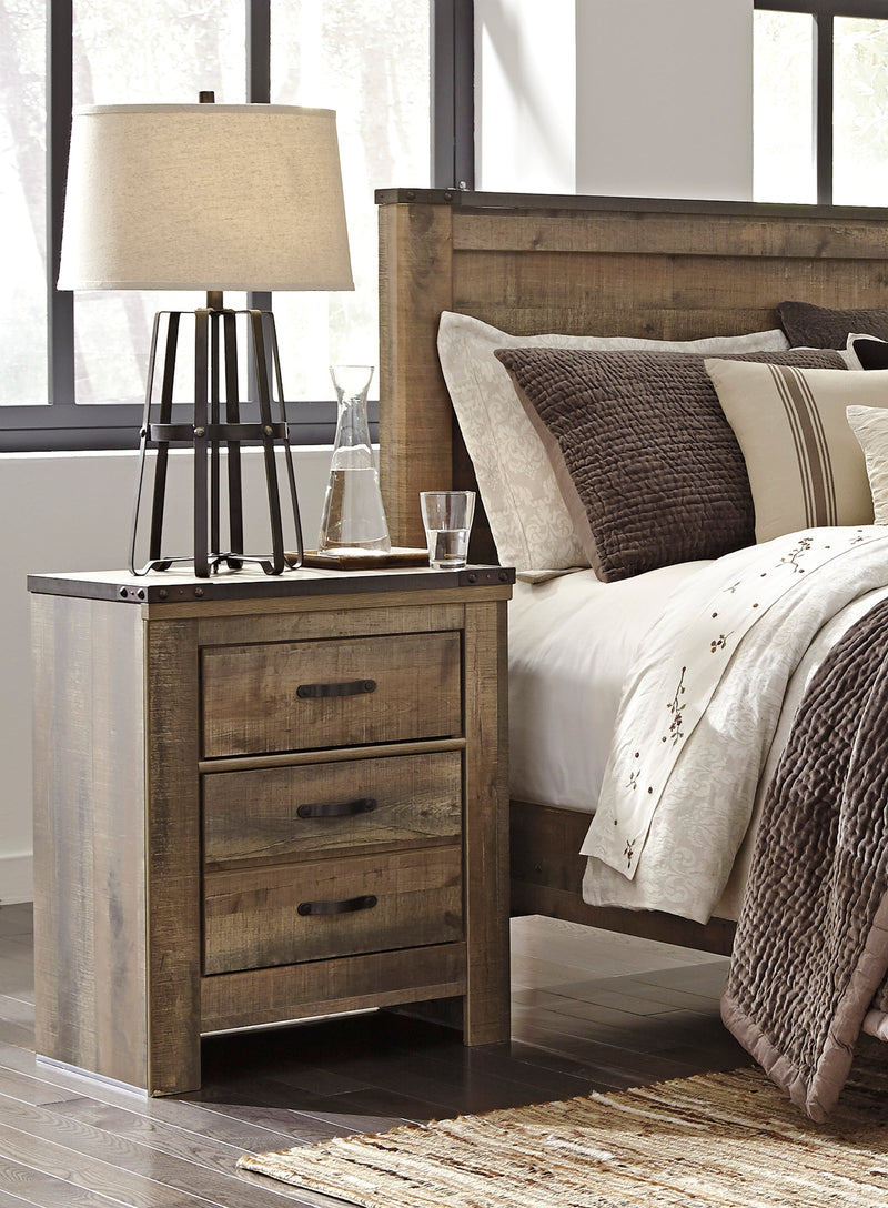 TRINELL - Dream Furniture Outlet