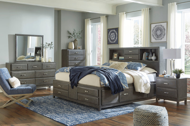 CAITBROOK - Dream Furniture Outlet