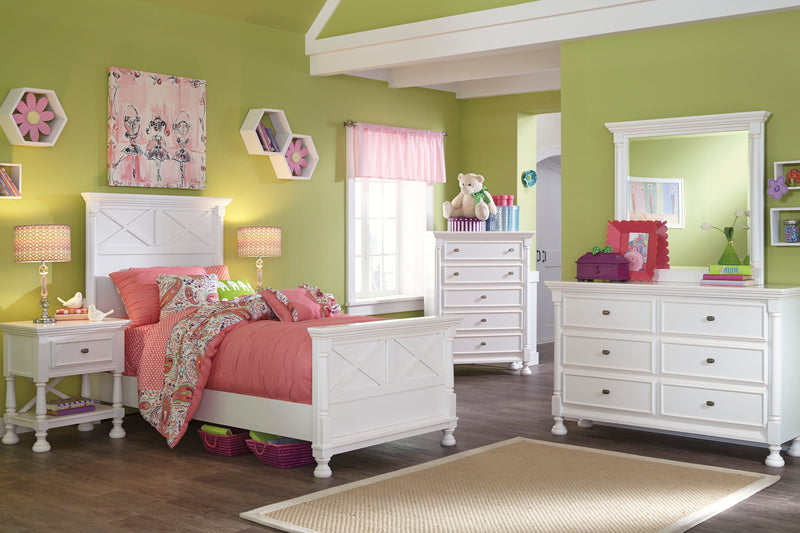 KASLYN - Dream Furniture Outlet