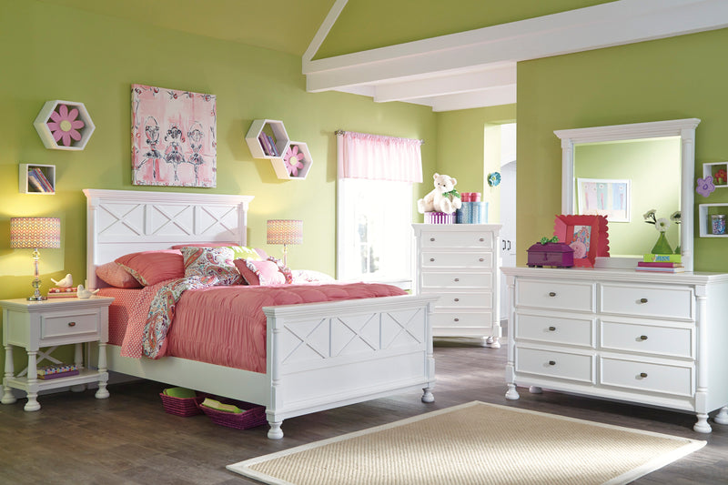 KASLYN - Dream Furniture Outlet