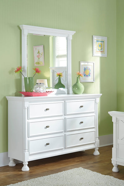 KASLYN - Dream Furniture Outlet