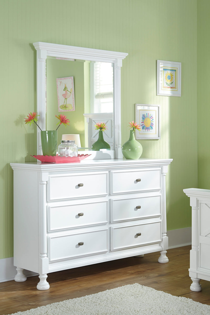 KASLYN - Dream Furniture Outlet