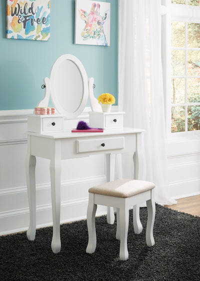 KASLYN - Dream Furniture Outlet