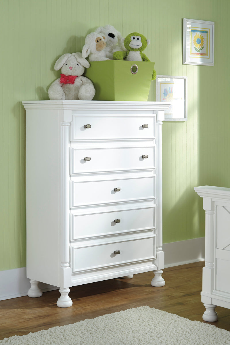 KASLYN - Dream Furniture Outlet