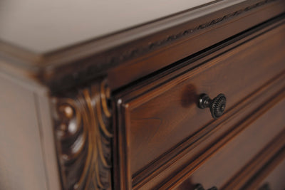 LEAHLYN - Dream Furniture Outlet