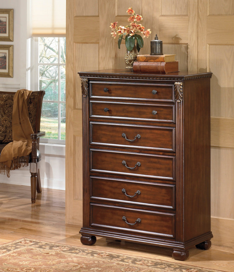 LEAHLYN - Dream Furniture Outlet