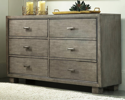 Arnett Signature Design by Ashley Dresser image