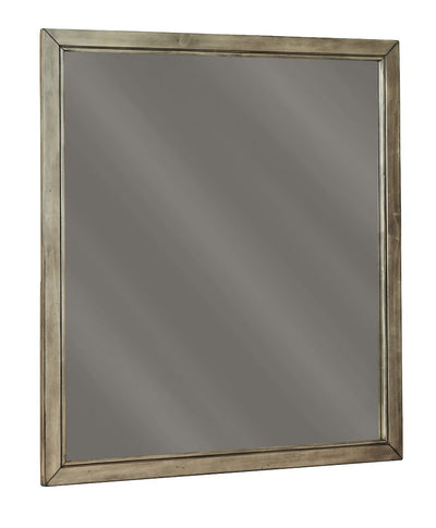 Arnett Signature Design by Ashley Bedroom Mirror image