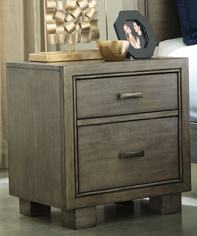 Arnett Signature Design by Ashley Nightstand image