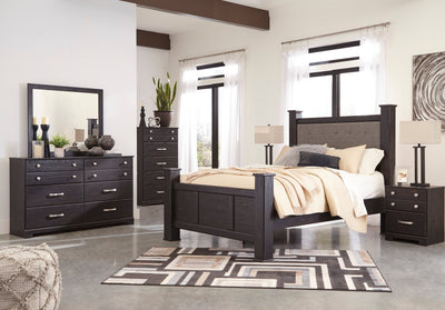 REYLOW - Dream Furniture Outlet