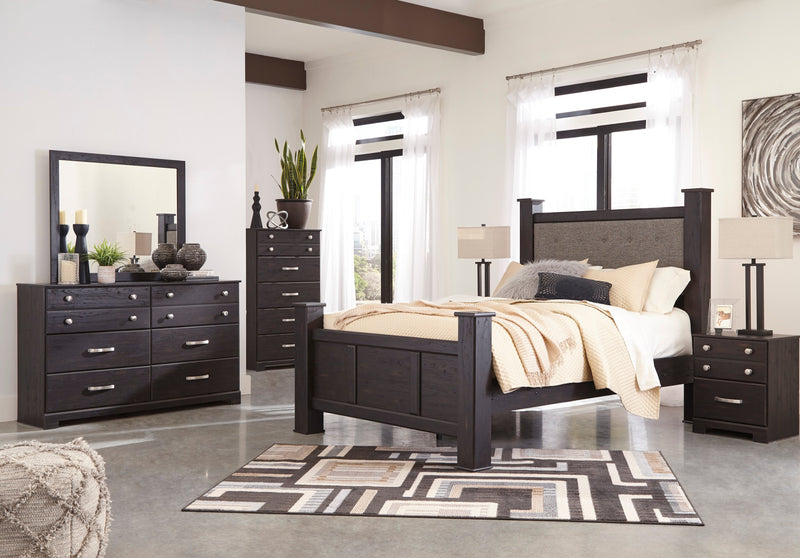 REYLOW - Dream Furniture Outlet