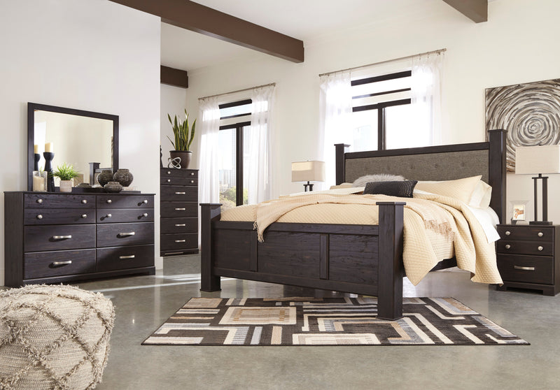 REYLOW - Dream Furniture Outlet