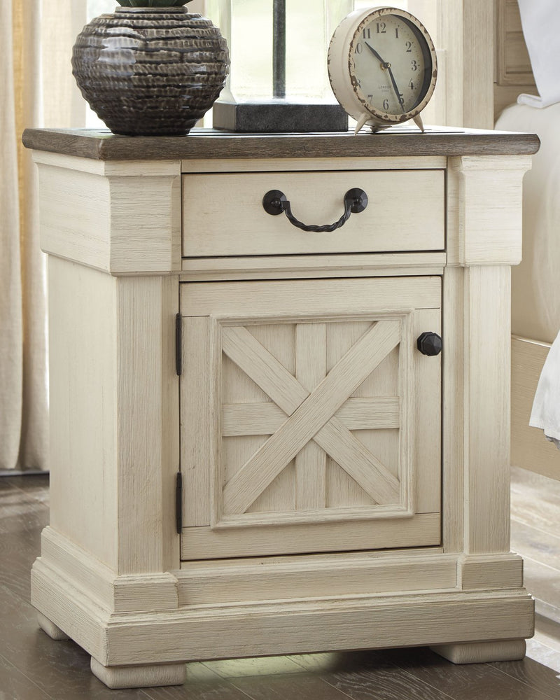 Bolanburg Signature Design by Ashley Nightstand image