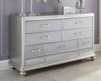 Coralayne Signature Design by Ashley Dresser image