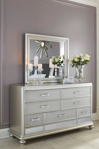 CORALAYNE 3 - Dream Furniture Outlet