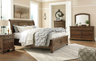 FLYNNTER - Dream Furniture Outlet