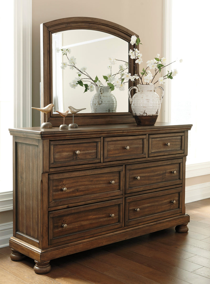FLYNNTER - Dream Furniture Outlet