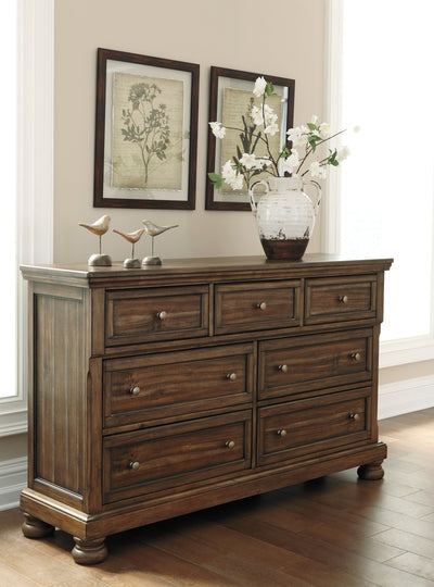 FLYNNTER - Dream Furniture Outlet