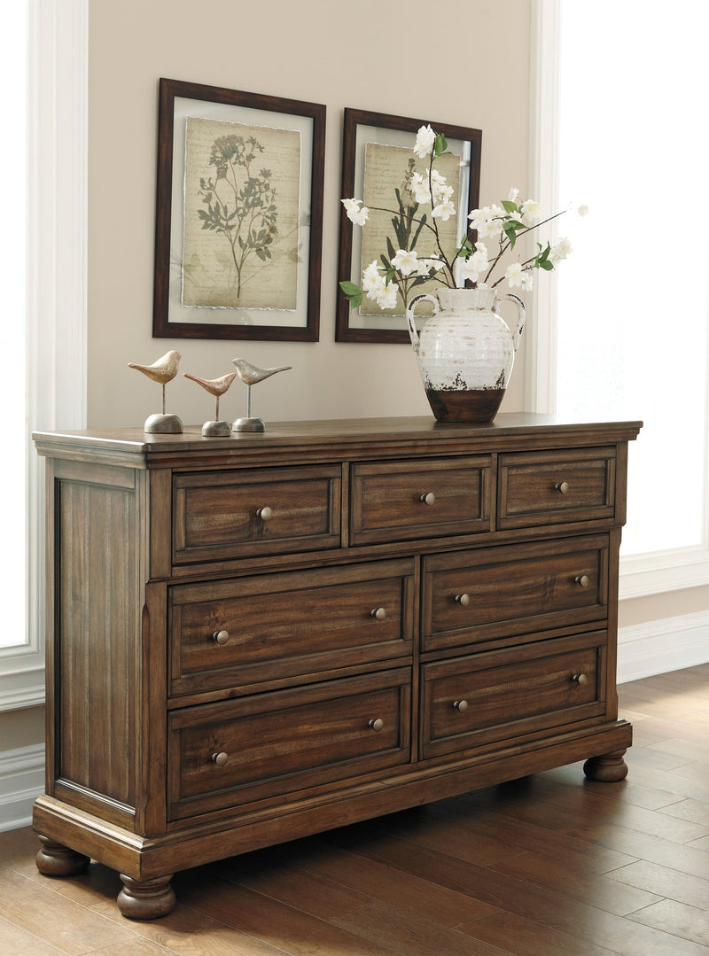 FLYNNTER - Dream Furniture Outlet