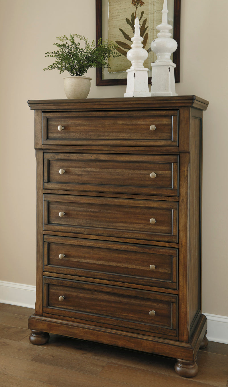 FLYNNTER - Dream Furniture Outlet