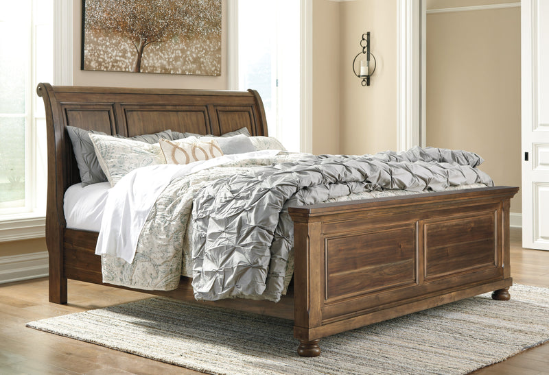 FLYNNTER - Dream Furniture Outlet