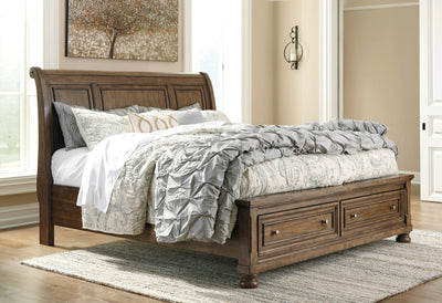 FLYNNTER - Dream Furniture Outlet