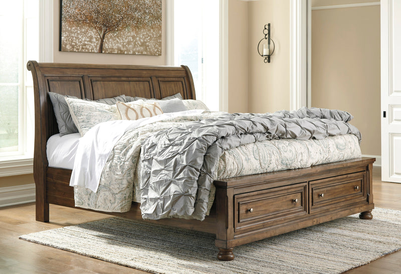 FLYNNTER - Dream Furniture Outlet
