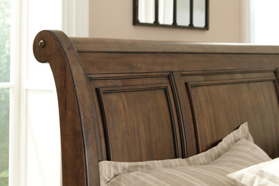 FLYNNTER - Dream Furniture Outlet