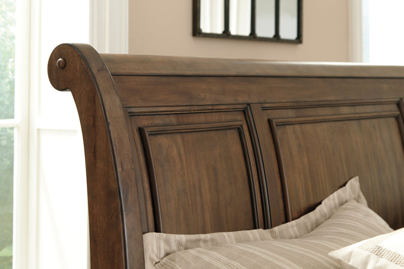 FLYNNTER - Dream Furniture Outlet