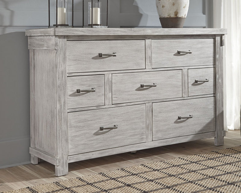Brashland Signature Design by Ashley Dresser image