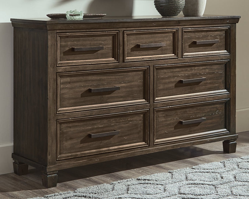 Johurst Signature Design by Ashley Dresser image