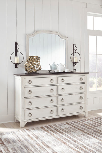 NAHSBURN - Dream Furniture Outlet