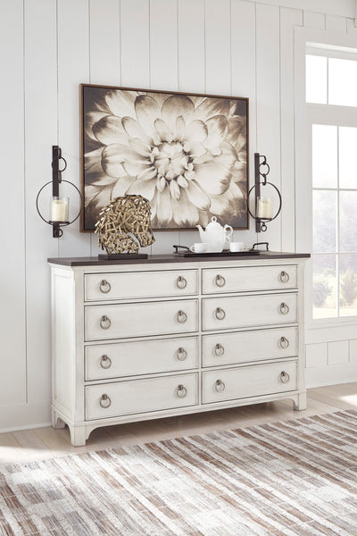 NAHSBURN - Dream Furniture Outlet