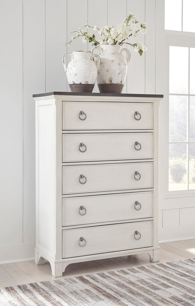 NAHSBURN - Dream Furniture Outlet