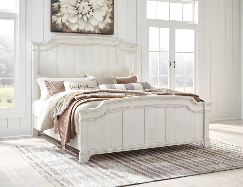 NAHSBURN - Dream Furniture Outlet