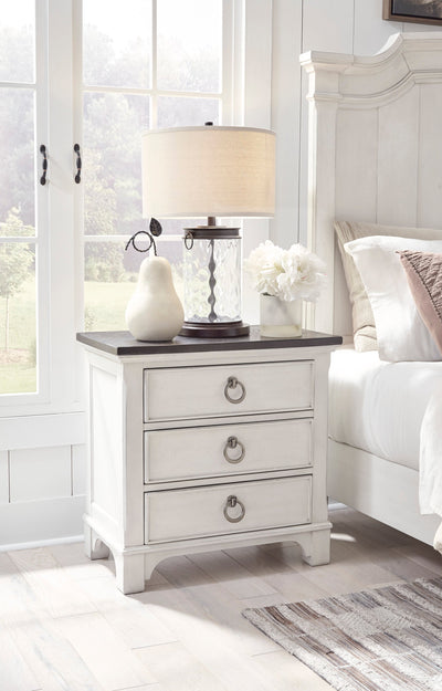 NAHSBURN - Dream Furniture Outlet