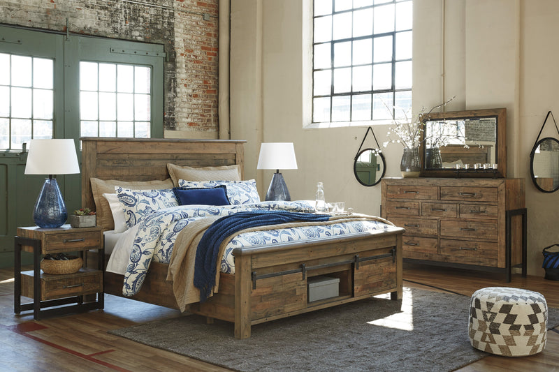 SOMMERFORD - Dream Furniture Outlet