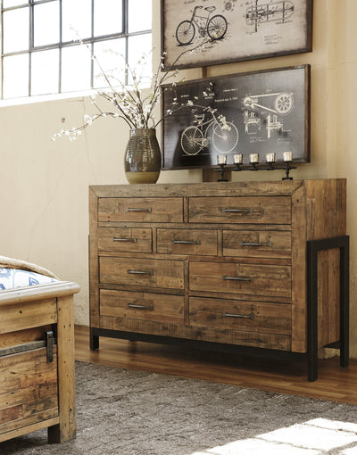 SOMMERFORD - Dream Furniture Outlet