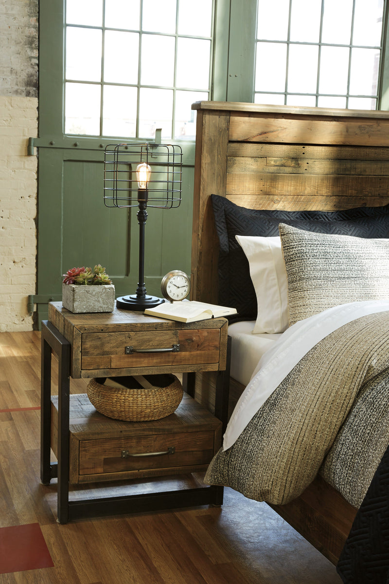SOMMERFORD - Dream Furniture Outlet