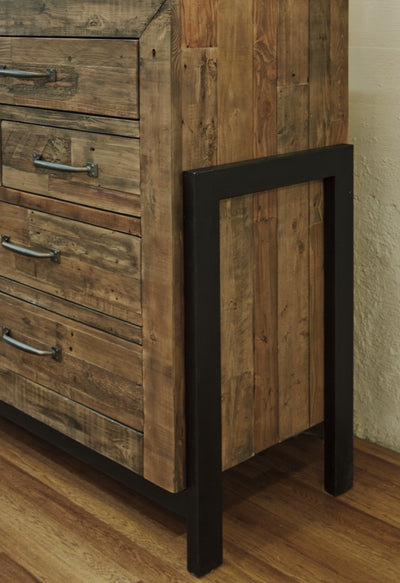 SOMMERFORD - Dream Furniture Outlet
