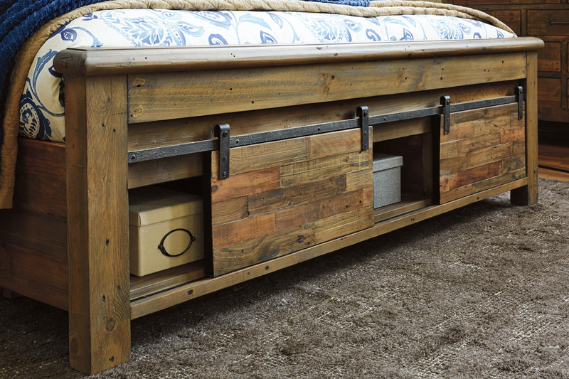 SOMMERFORD - Dream Furniture Outlet