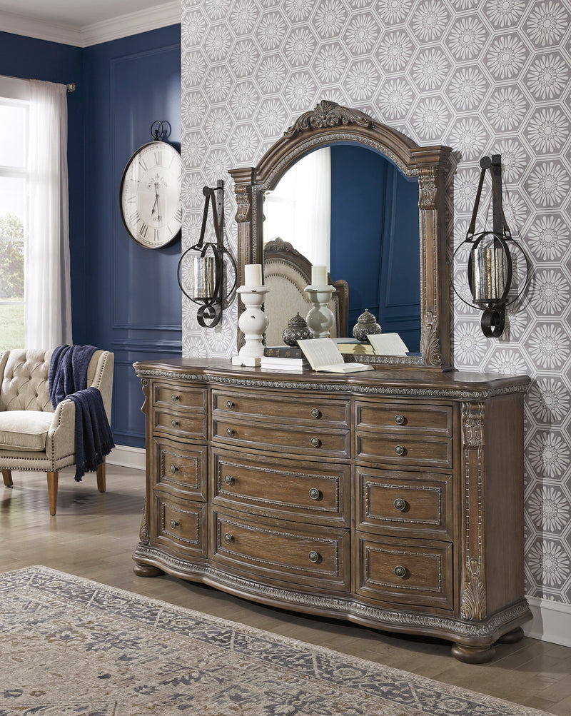 CHARMOND - Dream Furniture Outlet