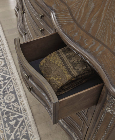 CHARMOND - Dream Furniture Outlet