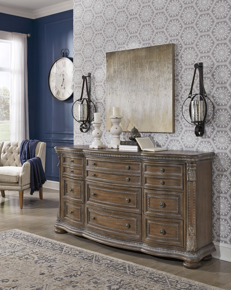 CHARMOND - Dream Furniture Outlet